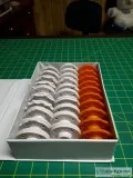 Kenmore Pattern Cams 30 pcs