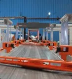 Top Cross Belt Sorter System At Affordable Rates-GreyOrange