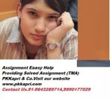 NIOS solved assignment Get solved assignment of NiosIgnou and An