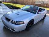 2003 Ford Mustang