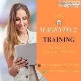 magento 2 training
