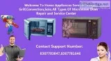 IFB Microwave Oven Service Center in Secunderabad