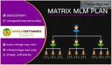 Matrix MLM Plan Software in Mumbai Mulund Matunga Andheri