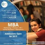 MBA program in Chhattisgarh