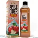WOW Raw Apple Cider Vinegar - 750 ml
