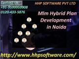 A company that provides Mlm Hybrid Plan Development in Noida 012