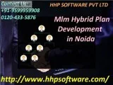 A company that provides Mlm Hybrid Plan Development in Noida 012