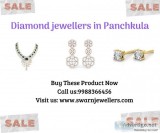Diamond Jewellers in Panchkula