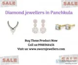 Diamond Jewellers in Panchkula