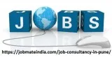 Job Consultancy in PuneBest Staffing Services in Pune