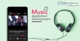 Cost And Features Of Music App Development