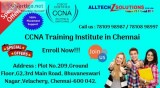 Best CCNA Training in Chennai