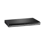 NAXA DVD PLAYER WITH HD UPCONVERSION