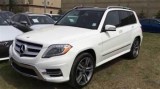 2014 Mercedes Bens GLK 250 Bluetec Sedan For Sale