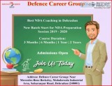 Best NDA Coaching Dehradun