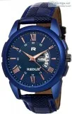 Redux Analogue Blue Dial Men s and Boy s Watch RWS0216S