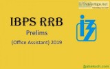 IBPS RRB exam for Assistant