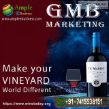 The beneficial winery business growth package winery and vineyar