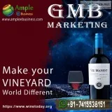 The beneficial winery business growth package winery and vineyar