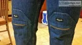 USA MADE1 OF A KIND KNEEPADED PANTS
