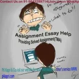 PK Kapri and Co Get SOLVED ASSIGNMENT OF NIOS IGNOU and ANNAMALA