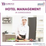 Hotel Management course  start your career at Florence Acacemeny