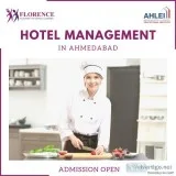 Hotel Management course  start your career at Florence Acacemeny