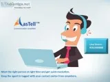 STICKY AGENT
