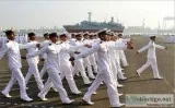 Merchant Navy Courses After Graduation