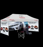 Starline Tents Offers Canopy Tent For Business Promotions   Star
