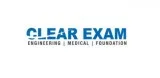 Clear Exam Best Coaching Institute for JEE and Medical Exams in 