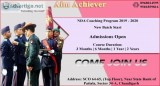 Best NDA Coaching in Chandigarh