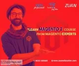 magento training institute