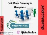 Full Stack Training in Bangalore