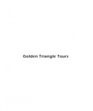 Golden Triangle Tours