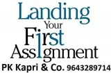 PK Kapri and Co takes nios nios ignou ignou assignment assignmen