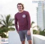Men&rsquos T-shirt Online - Exist Inc