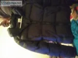 Sam jacket