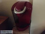 Kerrigan Coffee Maker
