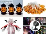 Save More Via Halloween Geekbuying Coupons