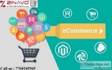Affordable E-commerce Web design services