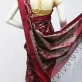 Wedding silk sarees