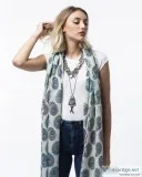 Cold Weather Scarves