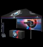 Promote YOur Business With Canopy Tents - Starline Tents