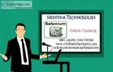 Selenium Online Training