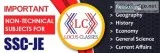 NO 1 coaching for ssc je rrb in delhi laxmi nagar 50% off new of