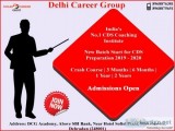 CDS Coaching Dehradun