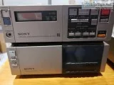 BETA RECORDING SYSTEM