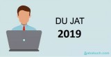 DU-JAT is approaching near