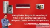 Whirlpool Washing Machine Repair Center in Hyderabad